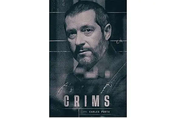 ‘Crims’, con Carles Porta 