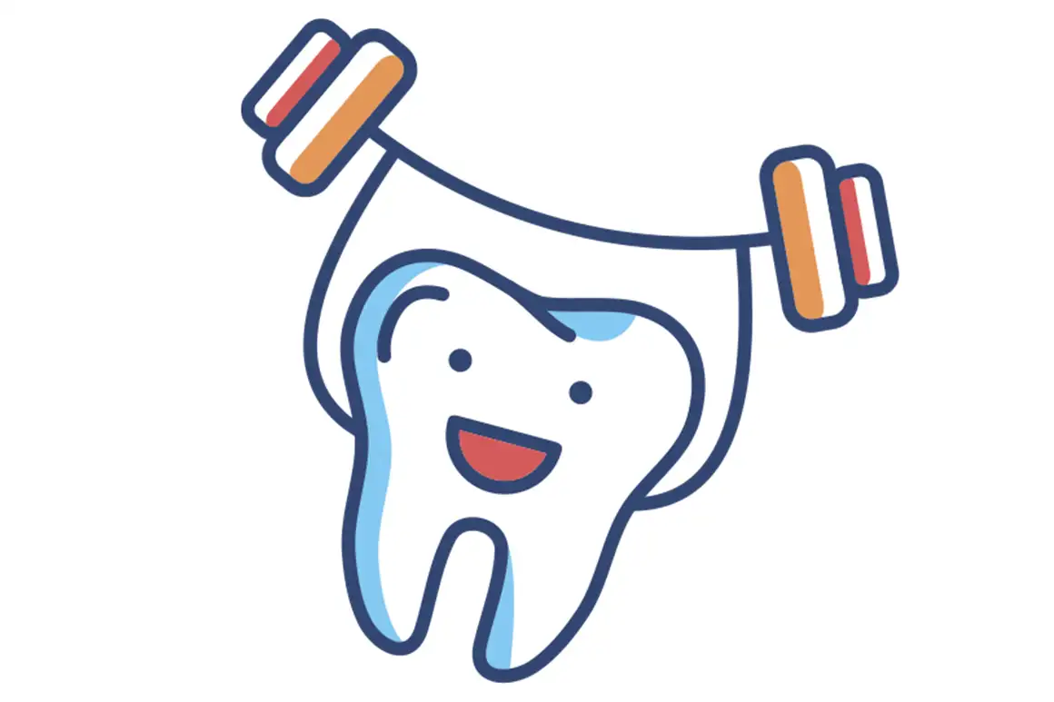 Realizar una higiene dental al año