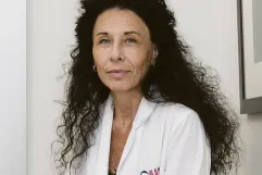 Doctora Concepción Giner