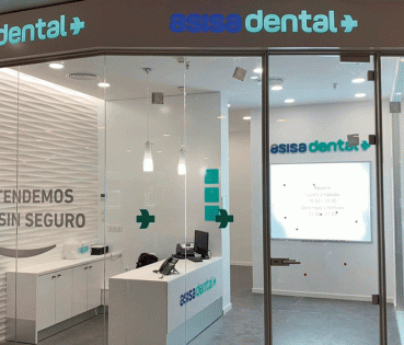ASISA Dental