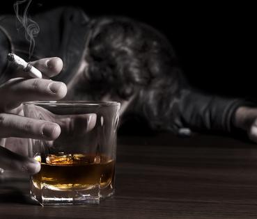 Alcohol i tabac: legals, però altament perilloses