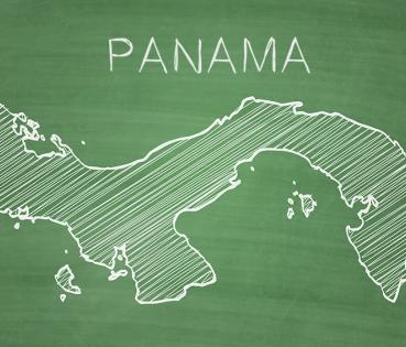 Gira de Educación en Panamá