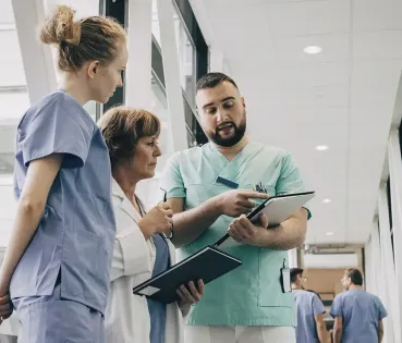 ASISA Vida ofrece un 15% de descuento a los profesionales sanitarios