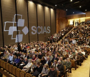 50 años de cooperativismo sanitario de SCIAS