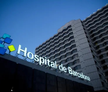 Hospital de Barcelona