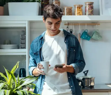 Dieta digital o cómo hacer un uso responsable del móvil en vacaciones