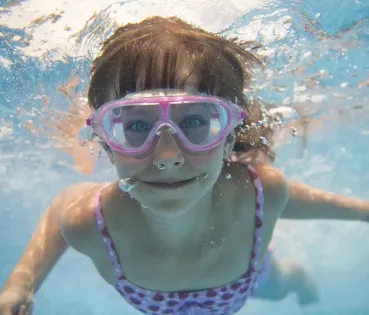 ¿Qué es el oído de nadador?