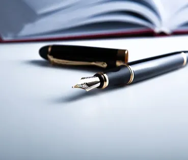 Estas son las casas de plumas estilográficas más codiciadas del mundo