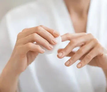 Esto es lo que las uñas revelan de tu salud