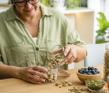 beneficios del pistacho