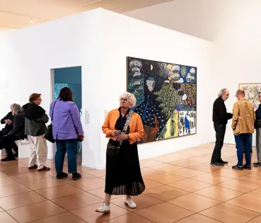Museo Céret: 75 años de arte, memoria y amistad