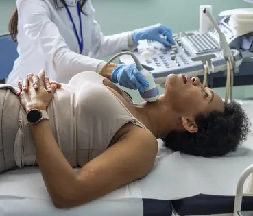 Hipotiroidismo e hipertiroidismo