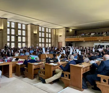 La Fundación Espriu, presente en la Asamblea de la ACI en Mánchester