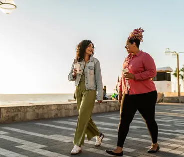 ¿Cómo impactan en nuestra salud los 10.000 pasos diarios?