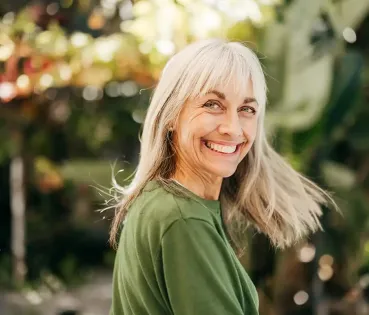 7 cambios inevitables que aparecen con la menopausia y cómo ponerles solución