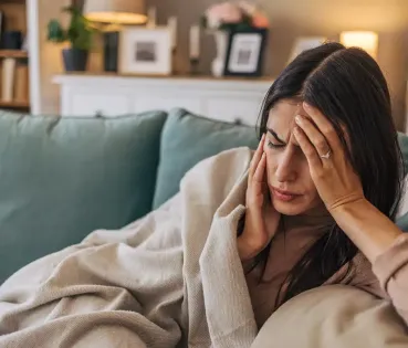 Cómo identificar síntomas de alerta