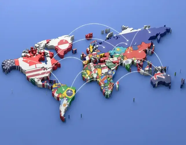 Cooperativas sanitarias para construir un mundo mejor