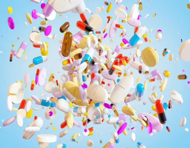 Los medicamentos que cambiaron el mundo