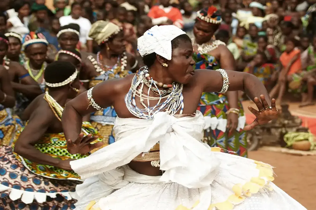 Benin. Spirits, Voodoo and Natural Wonders 